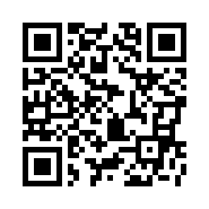 足立区街ガイドのお薦め|ちゃぶ台のQRコード