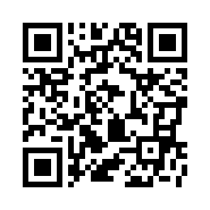 足立区街ガイドのお薦め|晏庵のQRコード