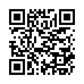 足立区の街ガイド情報なら|中村時計眼鏡店のQRコード