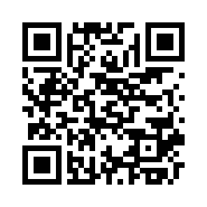 足立区の人気街ガイド情報なら|たいふうの目のQRコード
