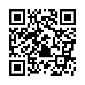 足立区街ガイドのお薦め|落合クリーニング商会のQRコード